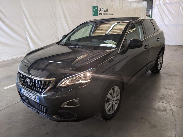 PEUGEOT 3008 2018 vf3mcyhzrjs214799