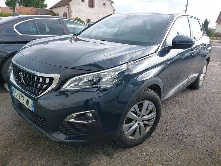 PEUGEOT 3008 2018 vf3mcyhzrjs214806