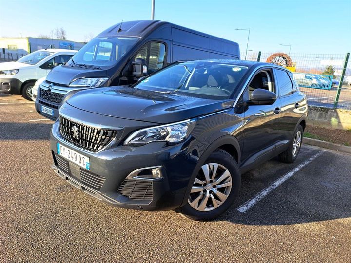 PEUGEOT 3008 2018 vf3mcyhzrjs214808