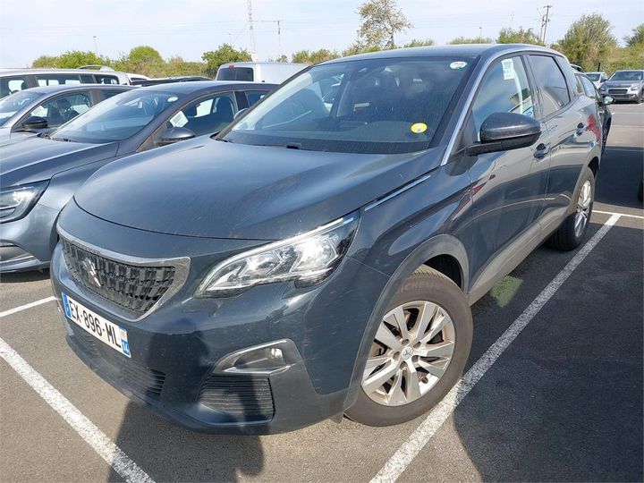 PEUGEOT 3008 2018 vf3mcyhzrjs214811