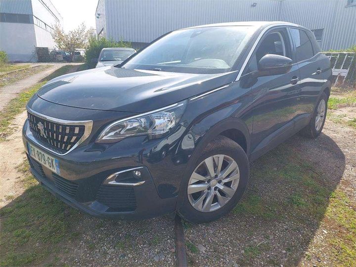 PEUGEOT 3008 2018 vf3mcyhzrjs214817