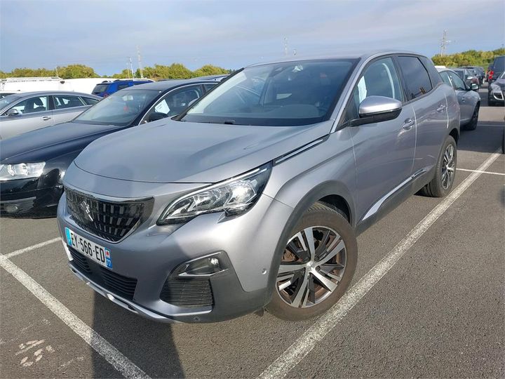 PEUGEOT 3008 2018 vf3mcyhzrjs217073