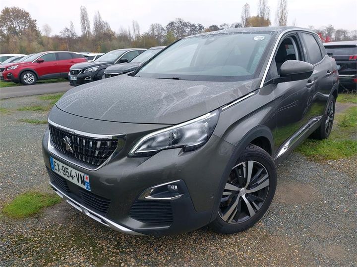 PEUGEOT 3008 2018 vf3mcyhzrjs217188