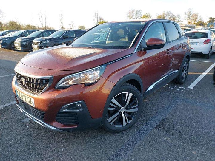 PEUGEOT 3008 2018 vf3mcyhzrjs217270