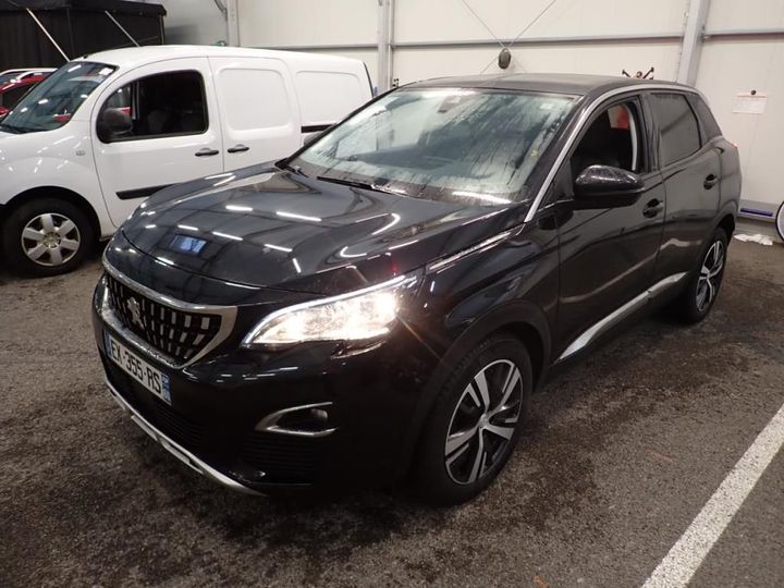 PEUGEOT 3008 2018 vf3mcyhzrjs217355