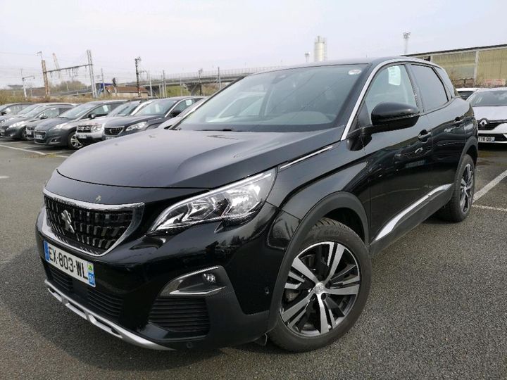 PEUGEOT 3008 2018 vf3mcyhzrjs217361