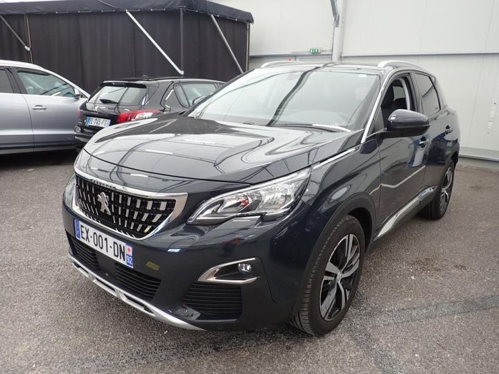 PEUGEOT 3008 2018 vf3mcyhzrjs217764