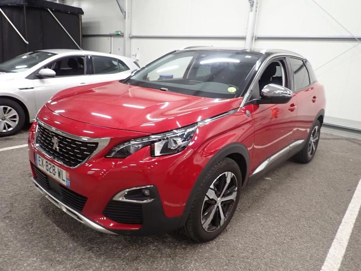 PEUGEOT 3008 2018 vf3mcyhzrjs217822