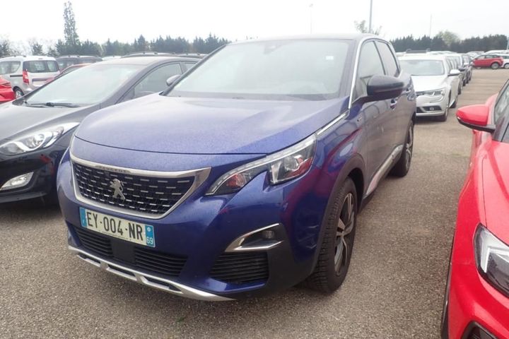 PEUGEOT 3008 2018 vf3mcyhzrjs219339