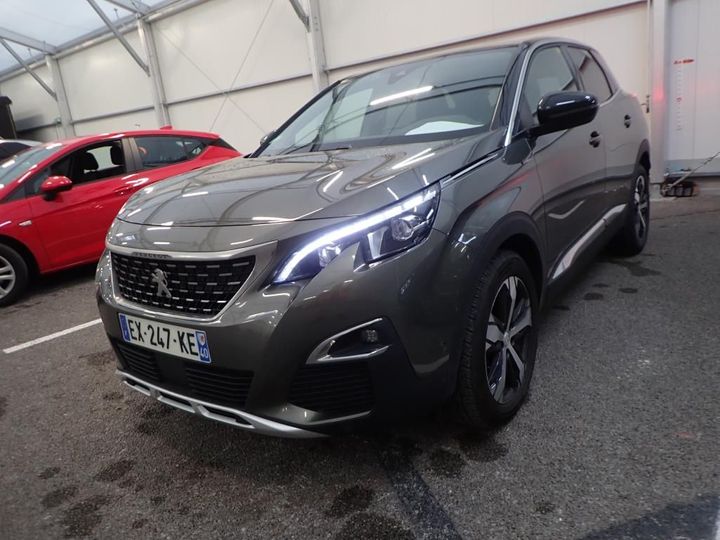 PEUGEOT 3008 2018 vf3mcyhzrjs219345