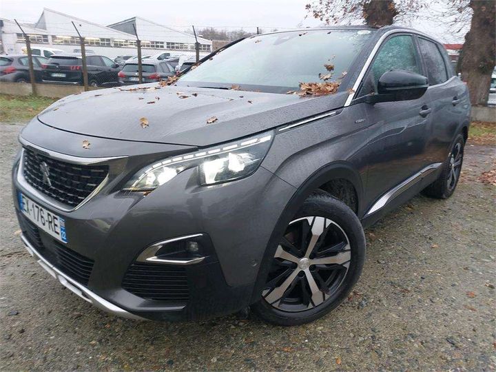 PEUGEOT 3008 2018 vf3mcyhzrjs219449