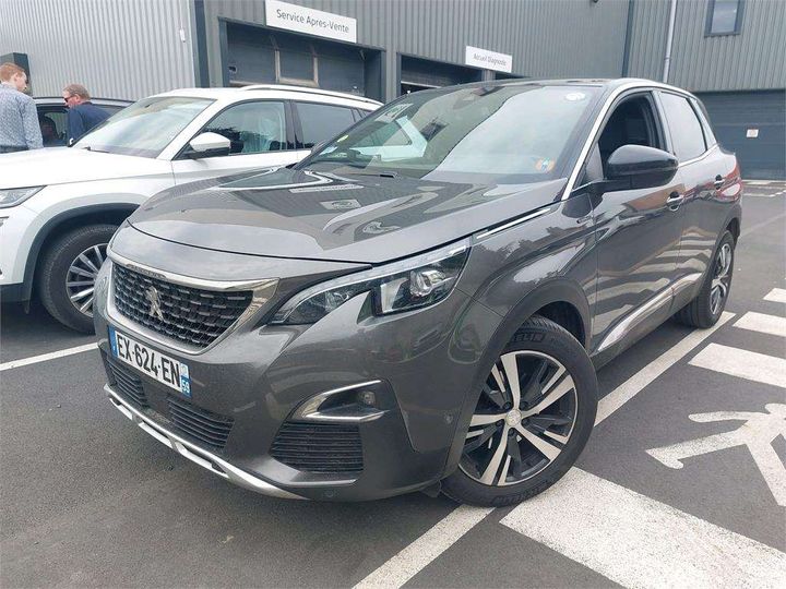 PEUGEOT 3008 2018 vf3mcyhzrjs219452