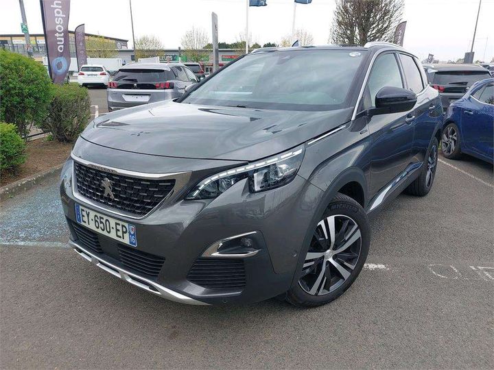 PEUGEOT 3008 2018 vf3mcyhzrjs219486