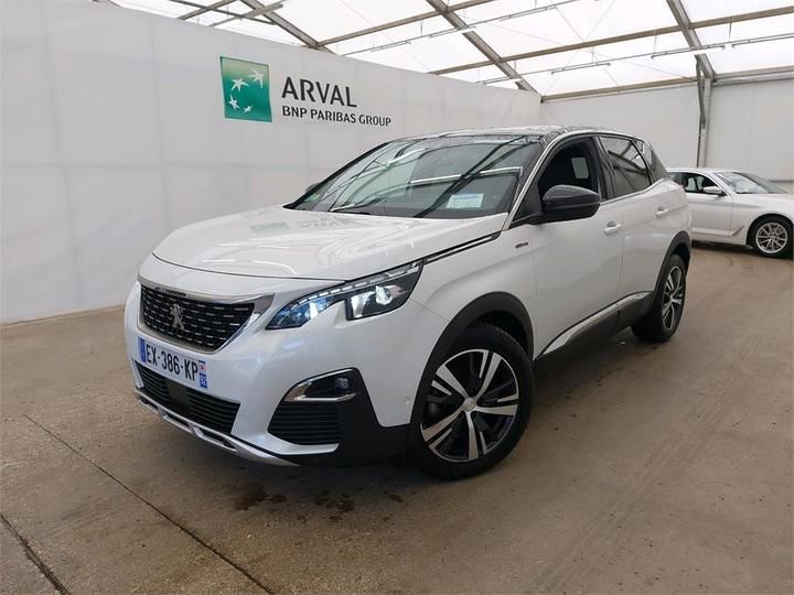 PEUGEOT 3008 2018 vf3mcyhzrjs219725