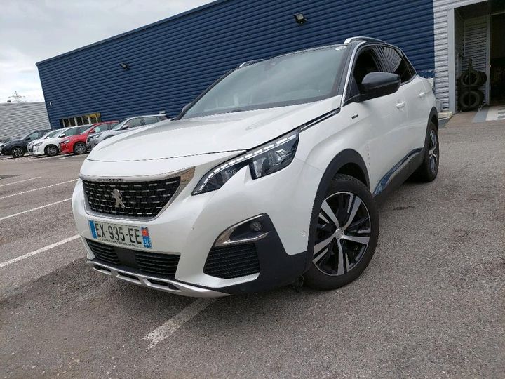 PEUGEOT 3008 2018 vf3mcyhzrjs219791