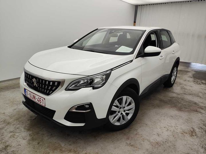 PEUGEOT 3008 &#3916 2018 vf3mcyhzrjs220426