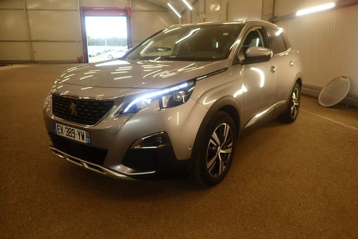 PEUGEOT 3008 2018 vf3mcyhzrjs220818