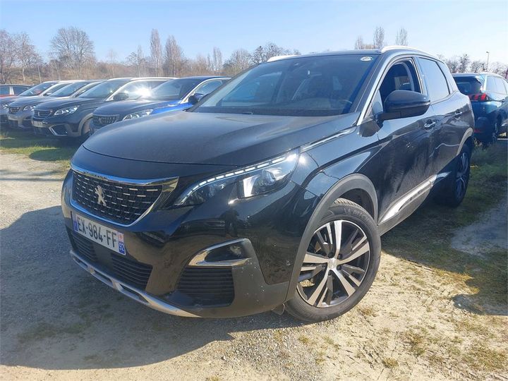 PEUGEOT 3008 2018 vf3mcyhzrjs220843