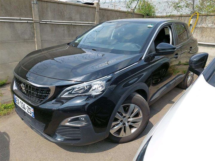 PEUGEOT 3008 2018 vf3mcyhzrjs222600