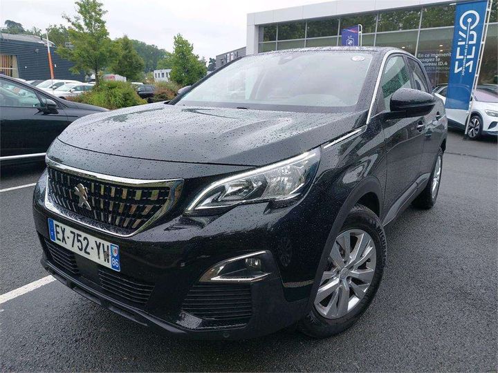 PEUGEOT 3008 2018 vf3mcyhzrjs222601