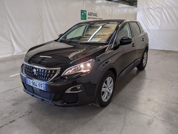 PEUGEOT 3008 2018 vf3mcyhzrjs222606