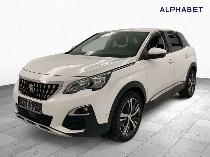 PEUGEOT 3008 BLUEHDI 130 2018 vf3mcyhzrjs222941