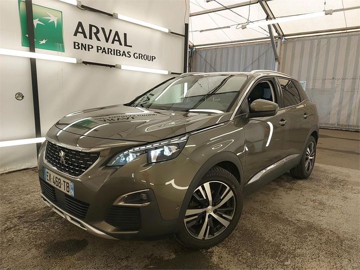 PEUGEOT 3008 2018 vf3mcyhzrjs222957