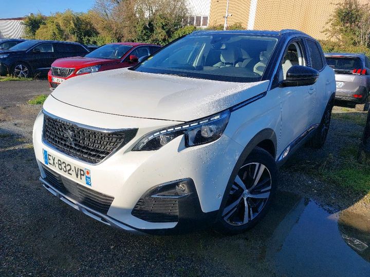 PEUGEOT 3008 2018 vf3mcyhzrjs222971