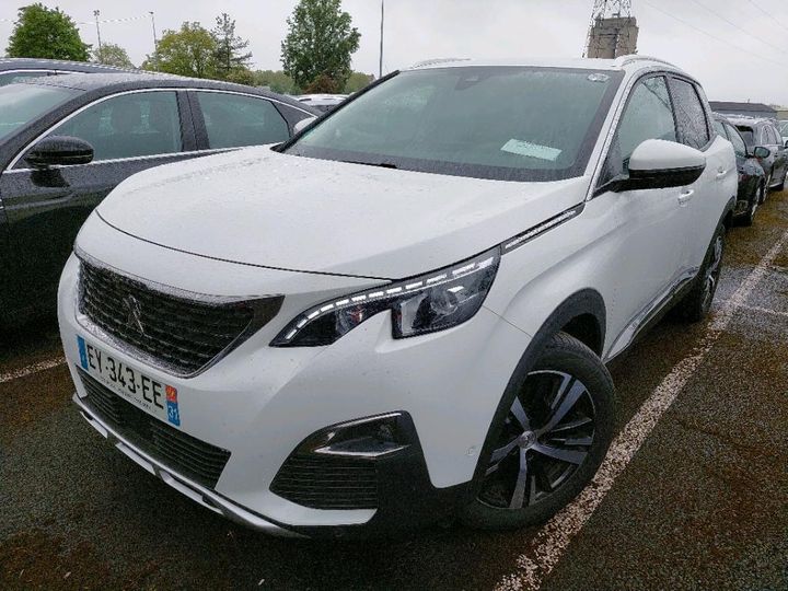 PEUGEOT 3008 2018 vf3mcyhzrjs222981