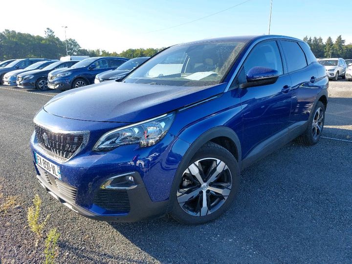 PEUGEOT 3008 2018 vf3mcyhzrjs224523