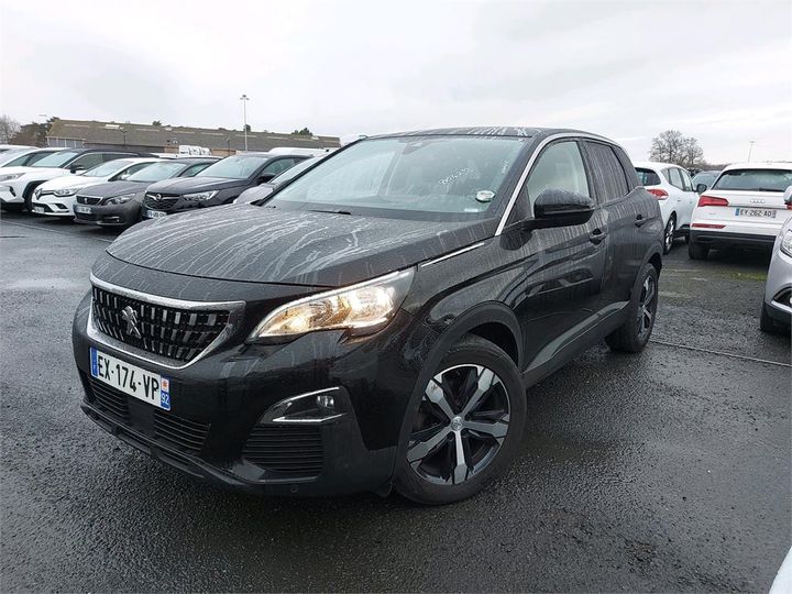 PEUGEOT 3008 2018 vf3mcyhzrjs224541