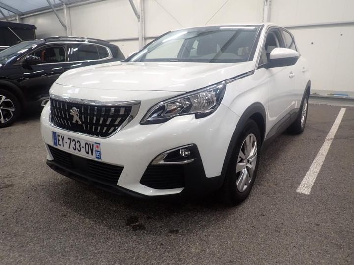 PEUGEOT 3008 2018 vf3mcyhzrjs226631