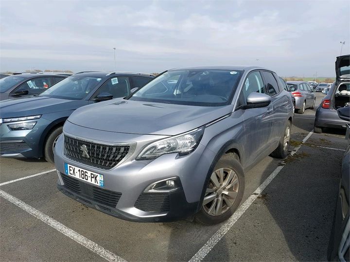 PEUGEOT 3008 2018 vf3mcyhzrjs226647