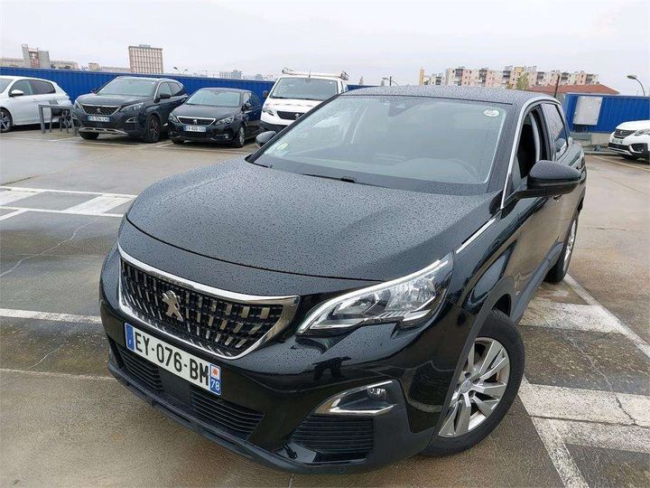 PEUGEOT 3008 2018 vf3mcyhzrjs226684