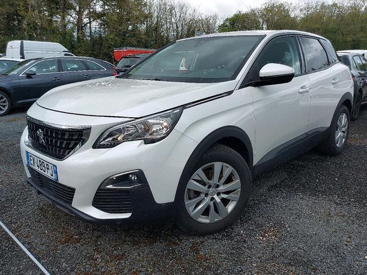 PEUGEOT 3008 2018 vf3mcyhzrjs226694