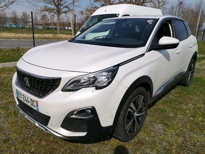 PEUGEOT 3008 2018 vf3mcyhzrjs227326