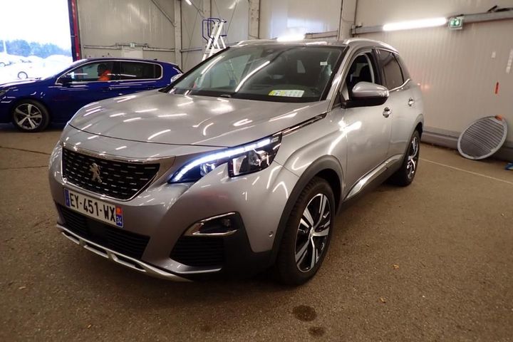 PEUGEOT 3008 2018 vf3mcyhzrjs227359