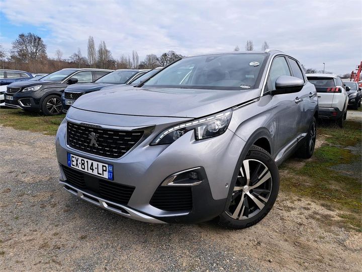 PEUGEOT 3008 2018 vf3mcyhzrjs227360