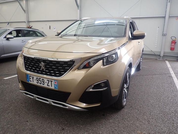 PEUGEOT 3008 2018 vf3mcyhzrjs227387