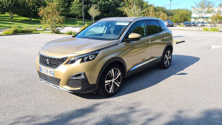 PEUGEOT 3008 2018 vf3mcyhzrjs227388