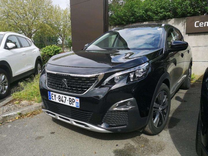 PEUGEOT 3008 2018 vf3mcyhzrjs227393