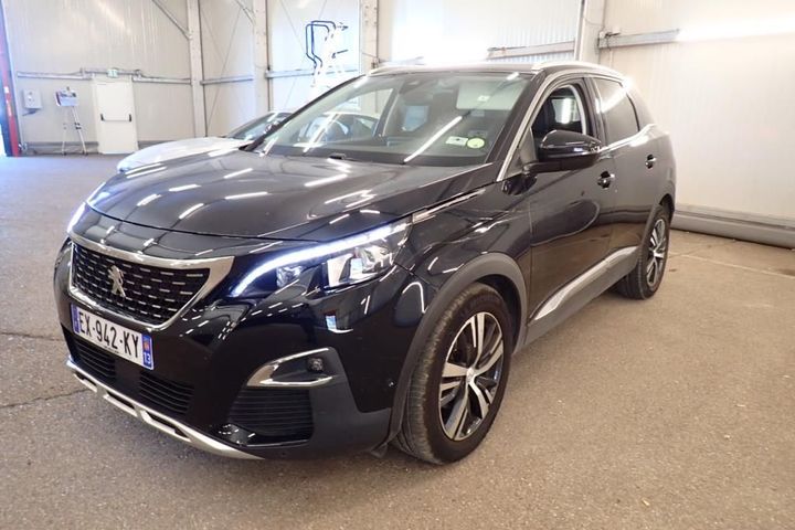 PEUGEOT 3008 2018 vf3mcyhzrjs227394