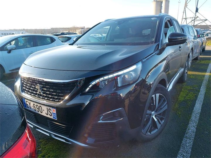 PEUGEOT 3008 2018 vf3mcyhzrjs227396