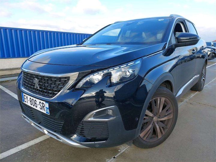 PEUGEOT 3008 2018 vf3mcyhzrjs227407