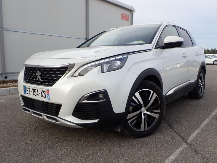 PEUGEOT 3008 2018 vf3mcyhzrjs227416