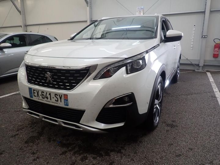 PEUGEOT 3008 2018 vf3mcyhzrjs227419