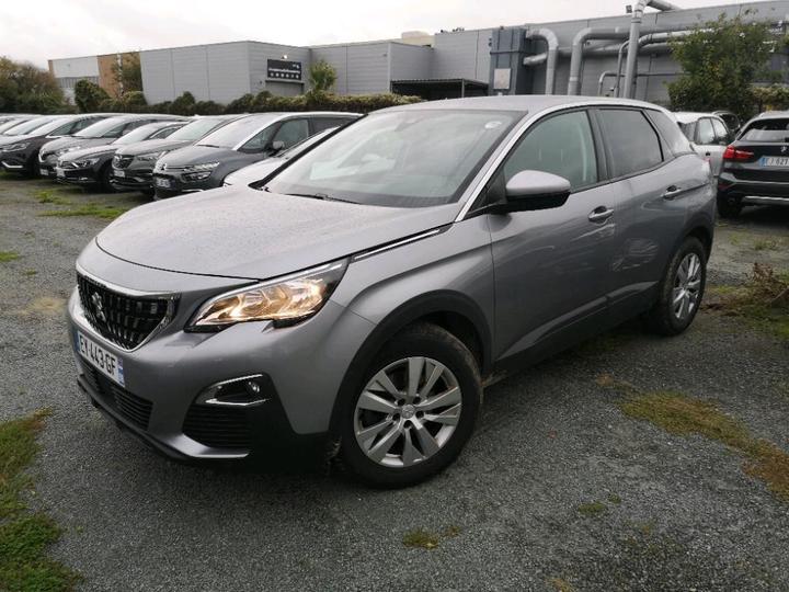 PEUGEOT 3008 2018 vf3mcyhzrjs229097