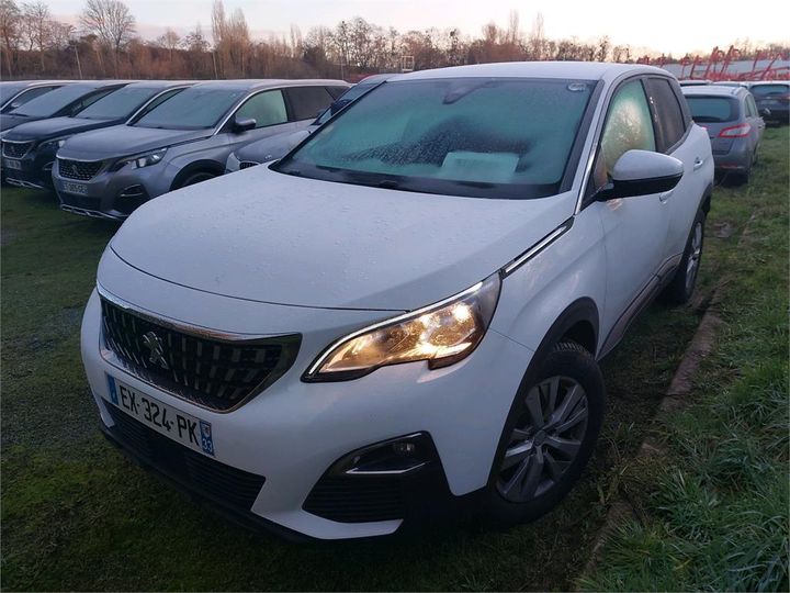 PEUGEOT 3008 2018 vf3mcyhzrjs229126