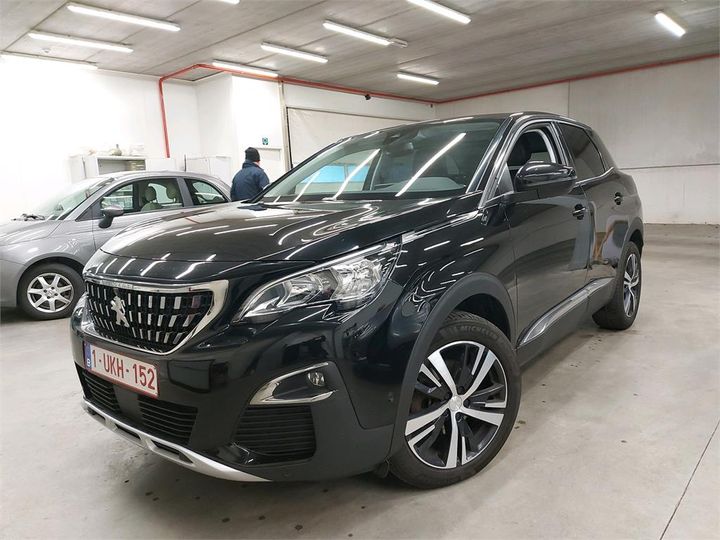 PEUGEOT 3008 2018 vf3mcyhzrjs229494