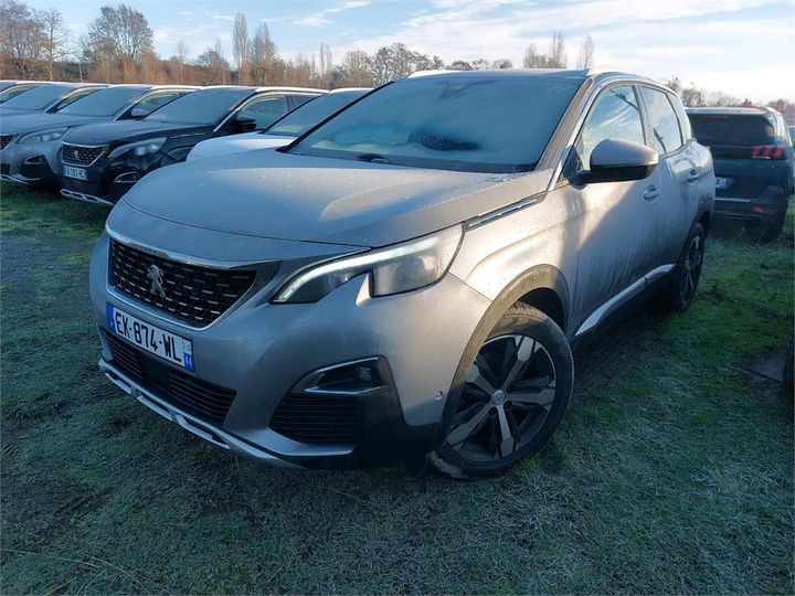 PEUGEOT 3008 2018 vf3mcyhzrjs229530